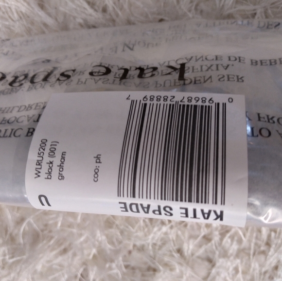 💥NWT  KATE SPADE CARD HOLDER - Picture 9 of 10